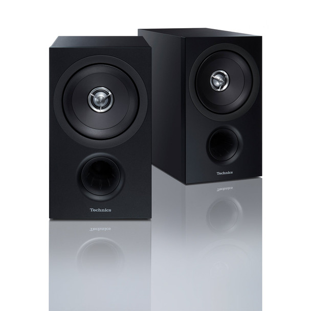 Technics SB-C600E Premium Class Bookshelf Speakers