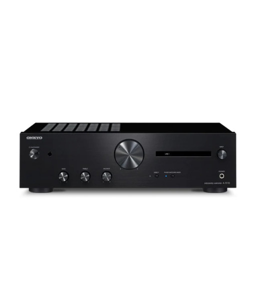 Onkyo  -A-9110 Integrated Amplifier