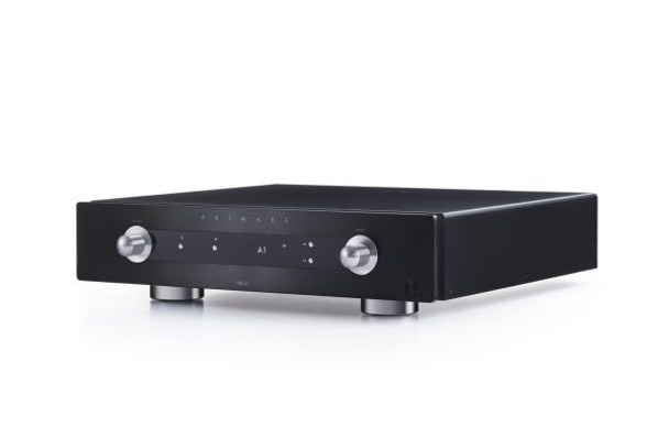 Primare Pre35 Preamplifier - Black