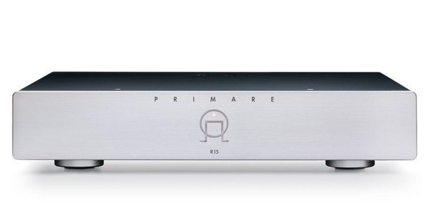 Primare R15 Phono Preamplifier - Titanium