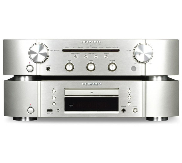 Marantz PM6006 integrated amplifier