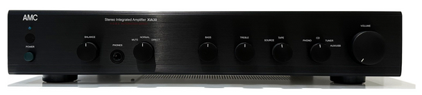 AMC XIA 30 Integrated Stereo Amplifier