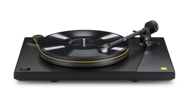 Mobile Fidelity Ultradeck Turntable + UltraGold MC Cartridge