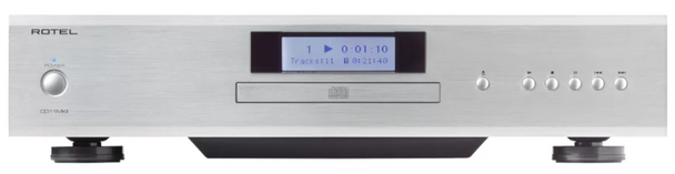 Rotel CD11 MKII CD Player