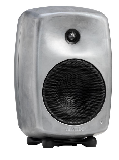 Genelec G Four Pair Raw