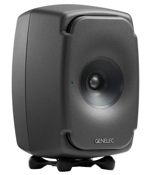 Genelec 8331A SAM™ Active Studio Monitors - Pair