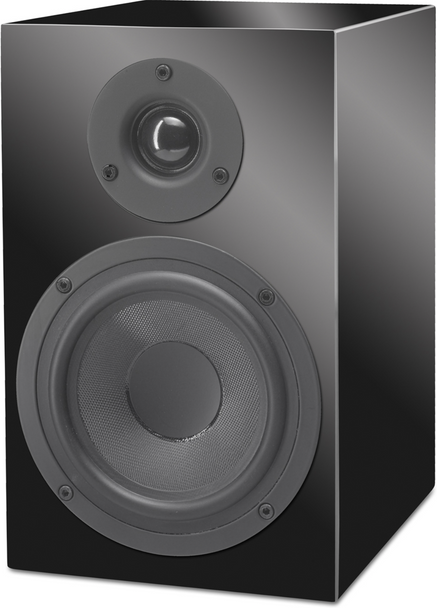 ProJect Speaker Box 5 Bookshelf Speakers (Pair)