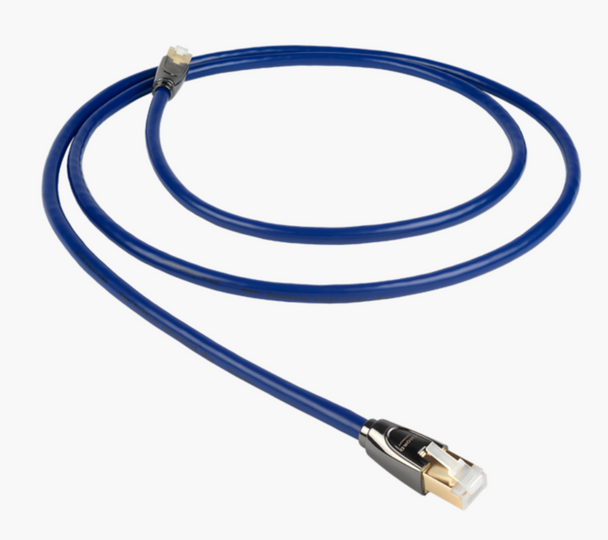 Chord Clearway Stream Ethernet Cable