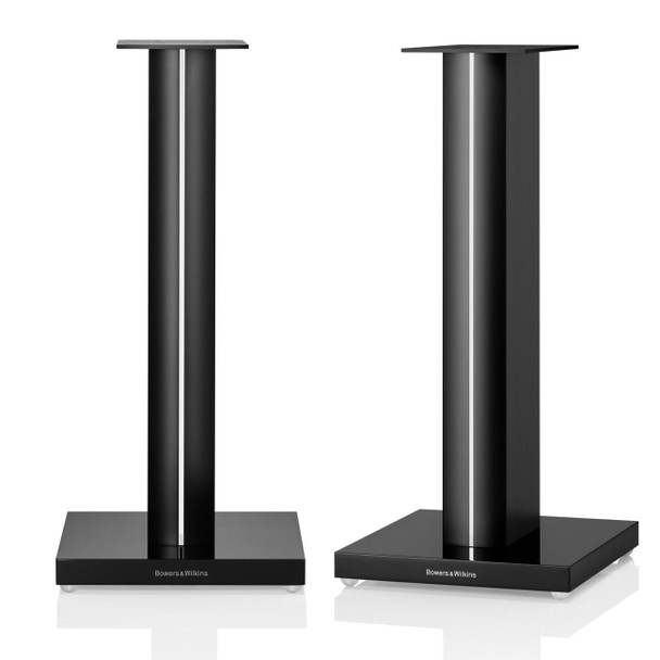 B&W FS700 S3 Speaker Stands (Pair)