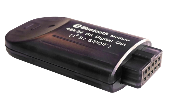 IOTA VX Bluetooth Adapter IOTA VX Bluetooth Adapter