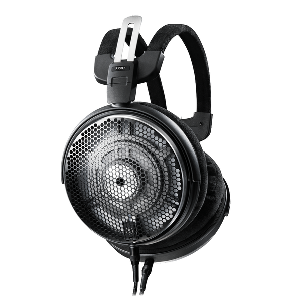 Audio Technica ATH-ADX5000 Open Air Dynamic Headphones