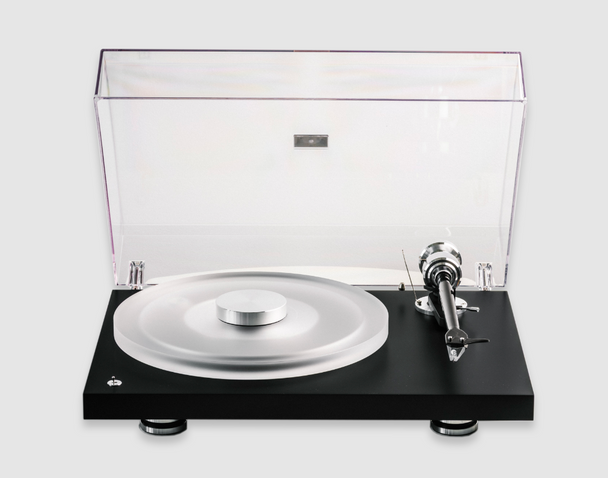 ProJect Debut Reference 10 Turntable with Pick it PRO B Cartridge with Dust Cover
