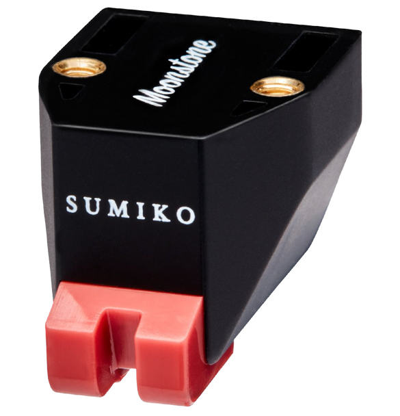  Sumiko Moonstone High Output MM Cartridge, front