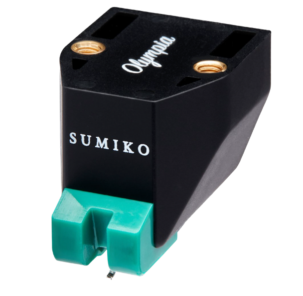 Sumiko Olympia High Output MM Cartridge, front