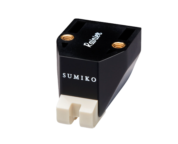 Sumiko Rainier Cartridge, front