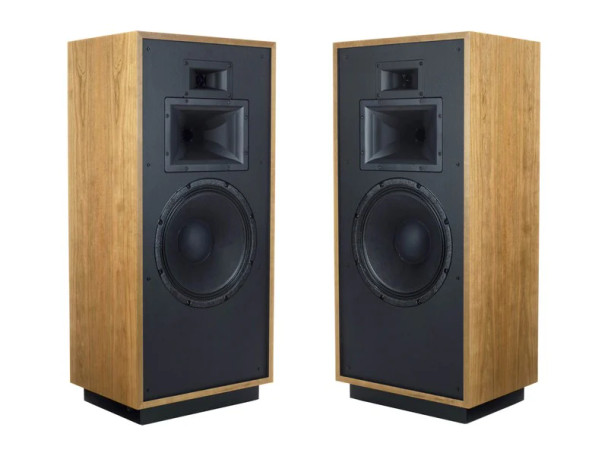 Klipsch Forte IV Floorstanding Speakers