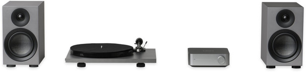 ProJect WiiM Phono Set