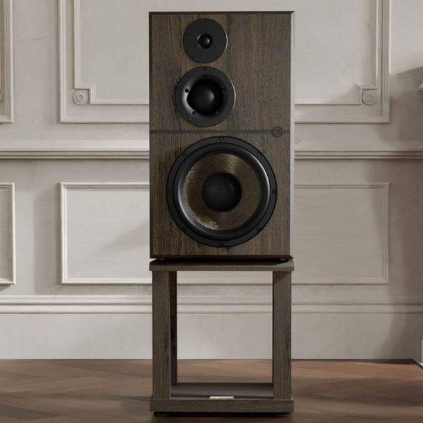 Revival Audio ATALANTE Grande Reserve Loudspeakers, front