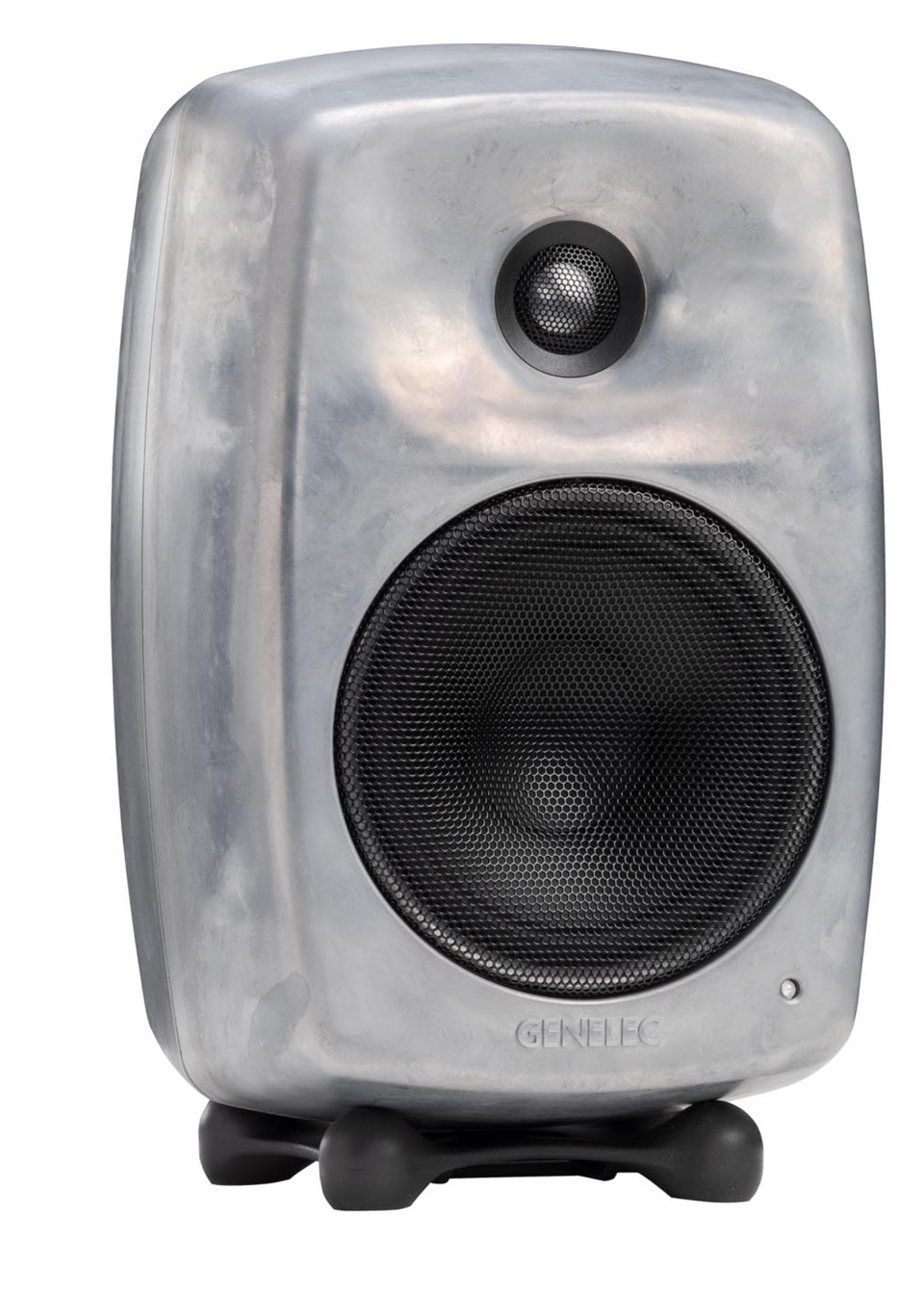 Genelec G Three Pair Raw Stereophonic HiFi Store Melbourne