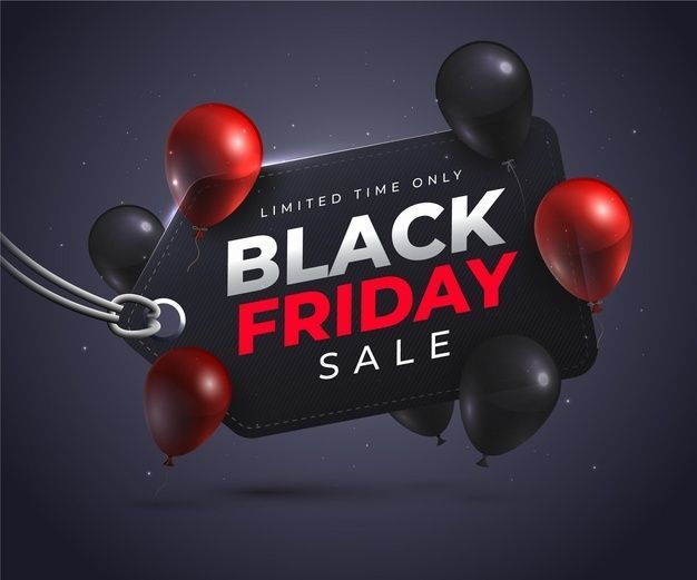 Stereophonic black friday sale