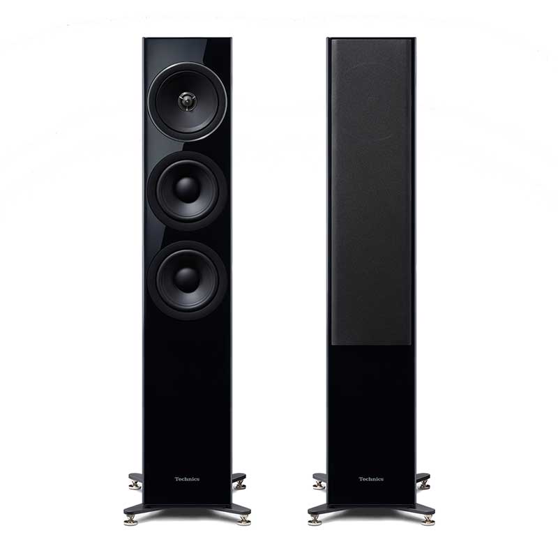 Technics SB-G90M2E Grand Class Speaker 