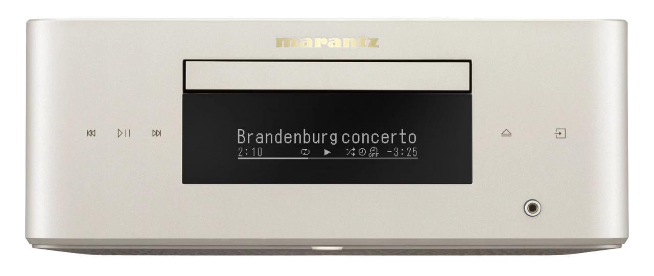 Marantz MCR 60n DAB