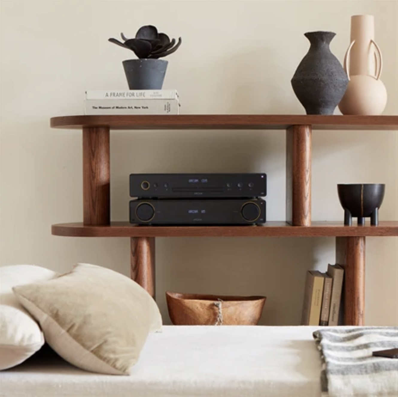 Why Arcam Continues to Impress Audiophiles