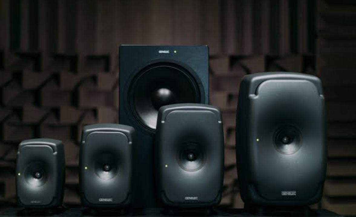 Why We Like Genelec