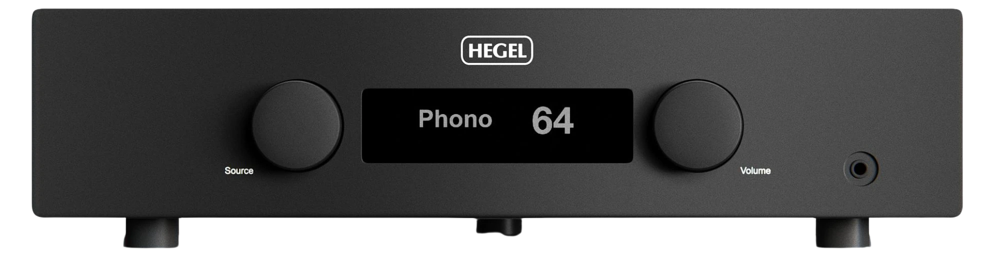 Hegel A200 Integrated Amplifier