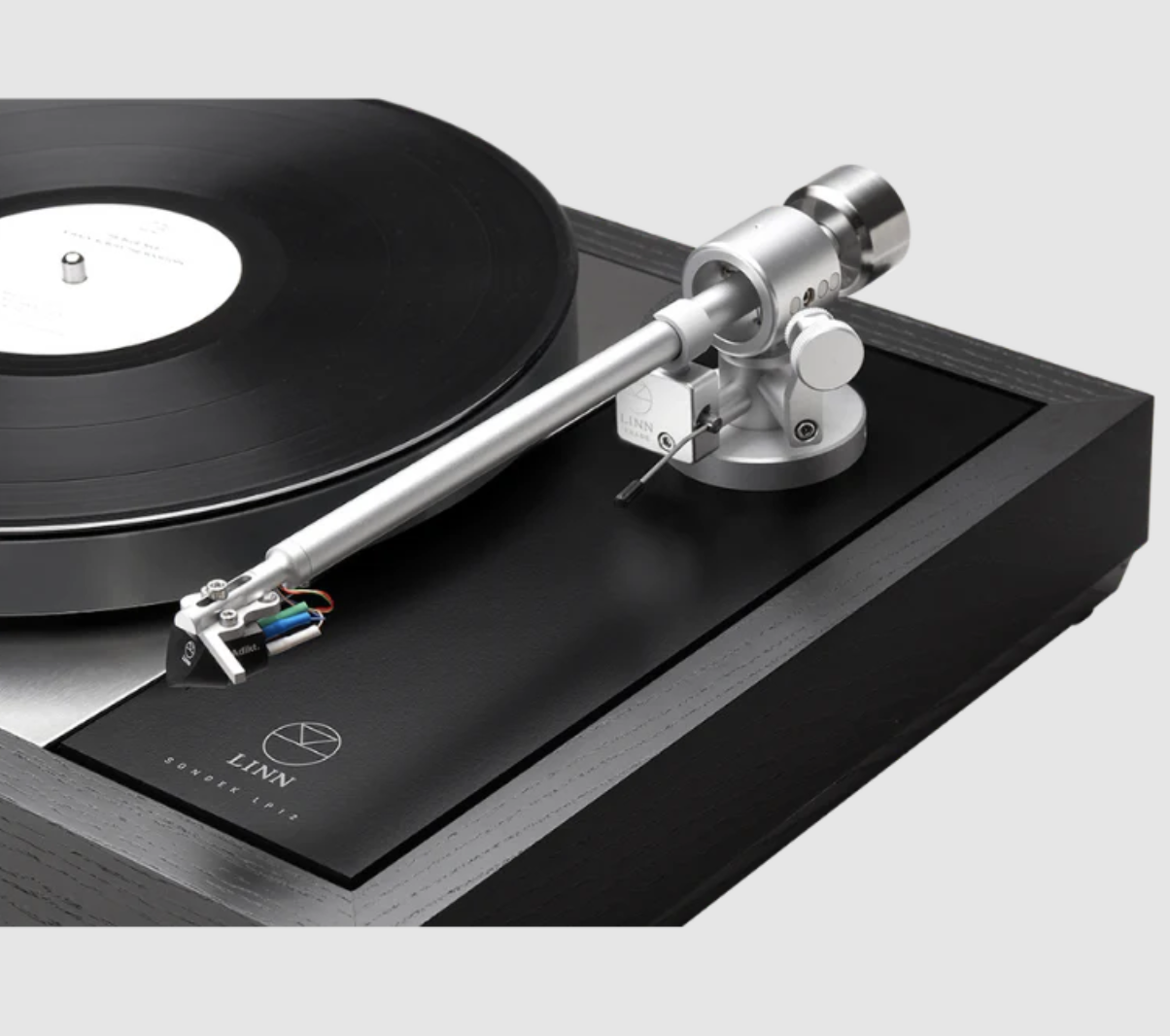 Linn Majik LP12
