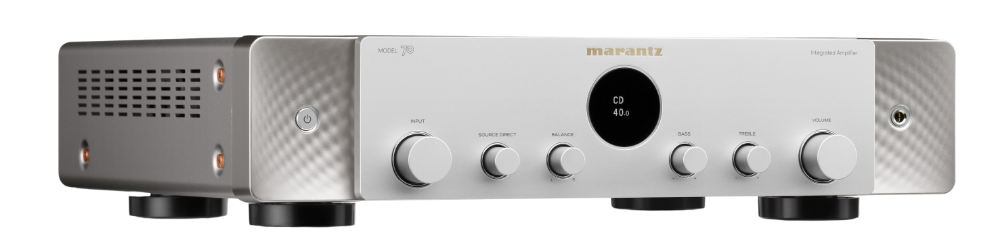 Marantz Model 70 Integrated Amplifier