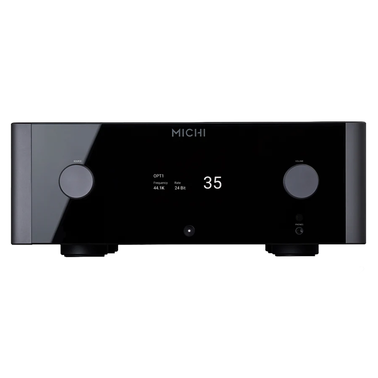 Michi X5 S2 Integrated Amplifier