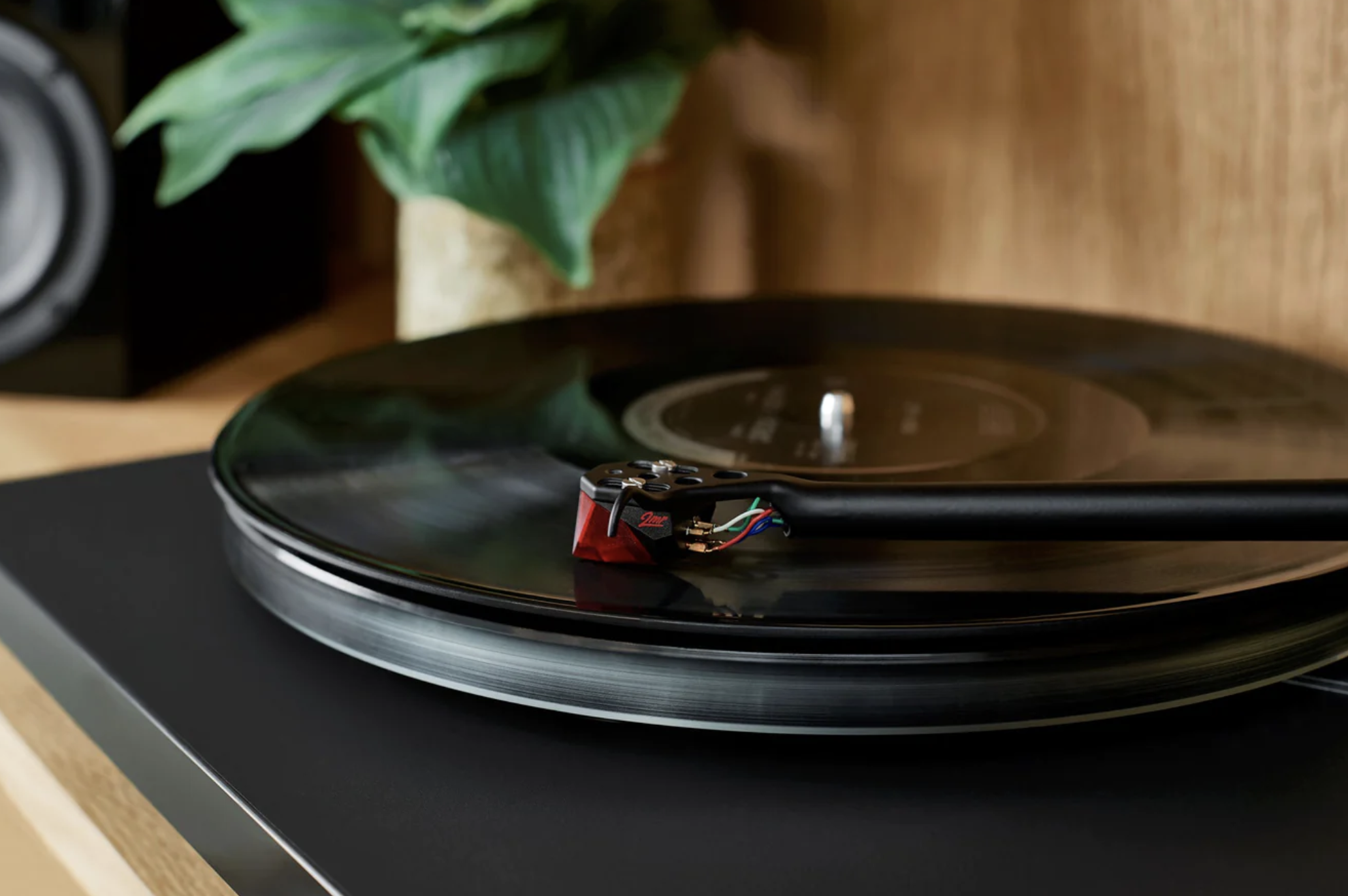 Why We like Ortofon