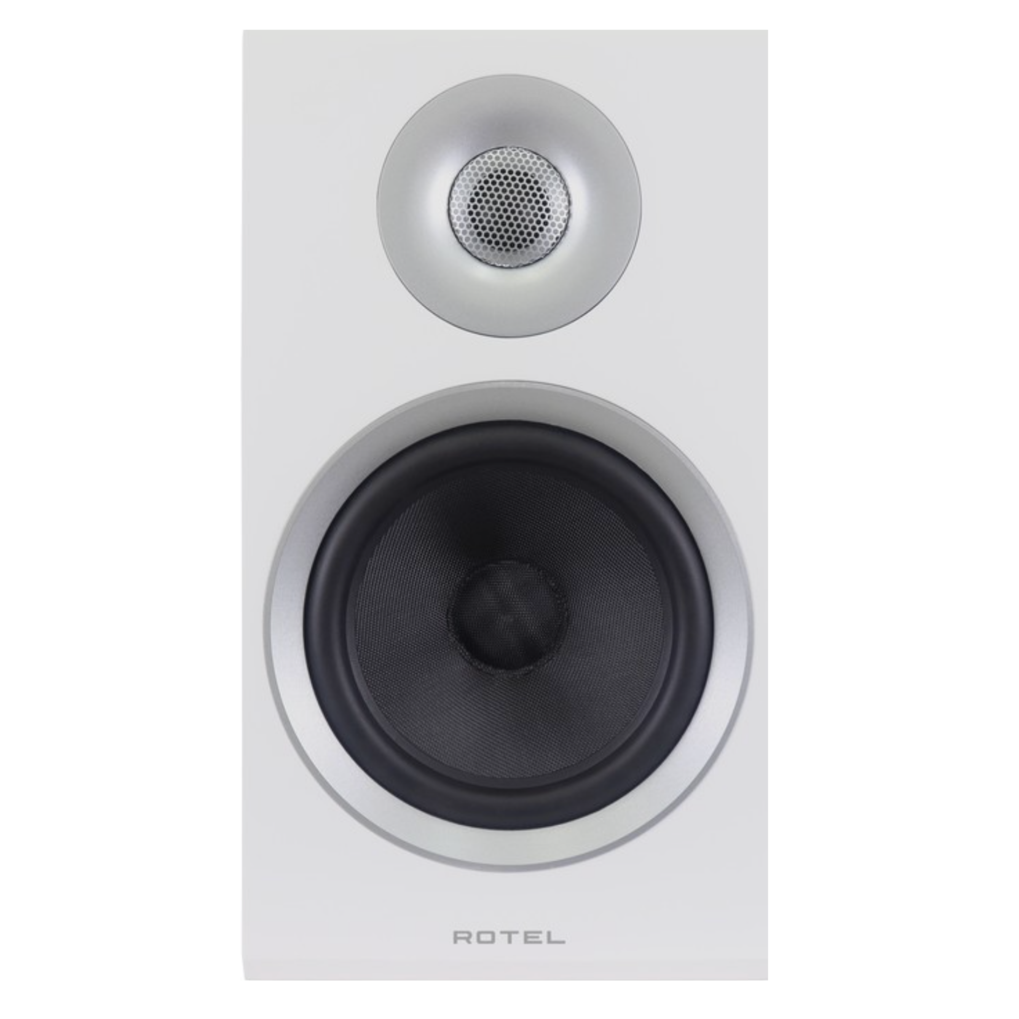 Rotel Amora 5 Bookshelf Speakers