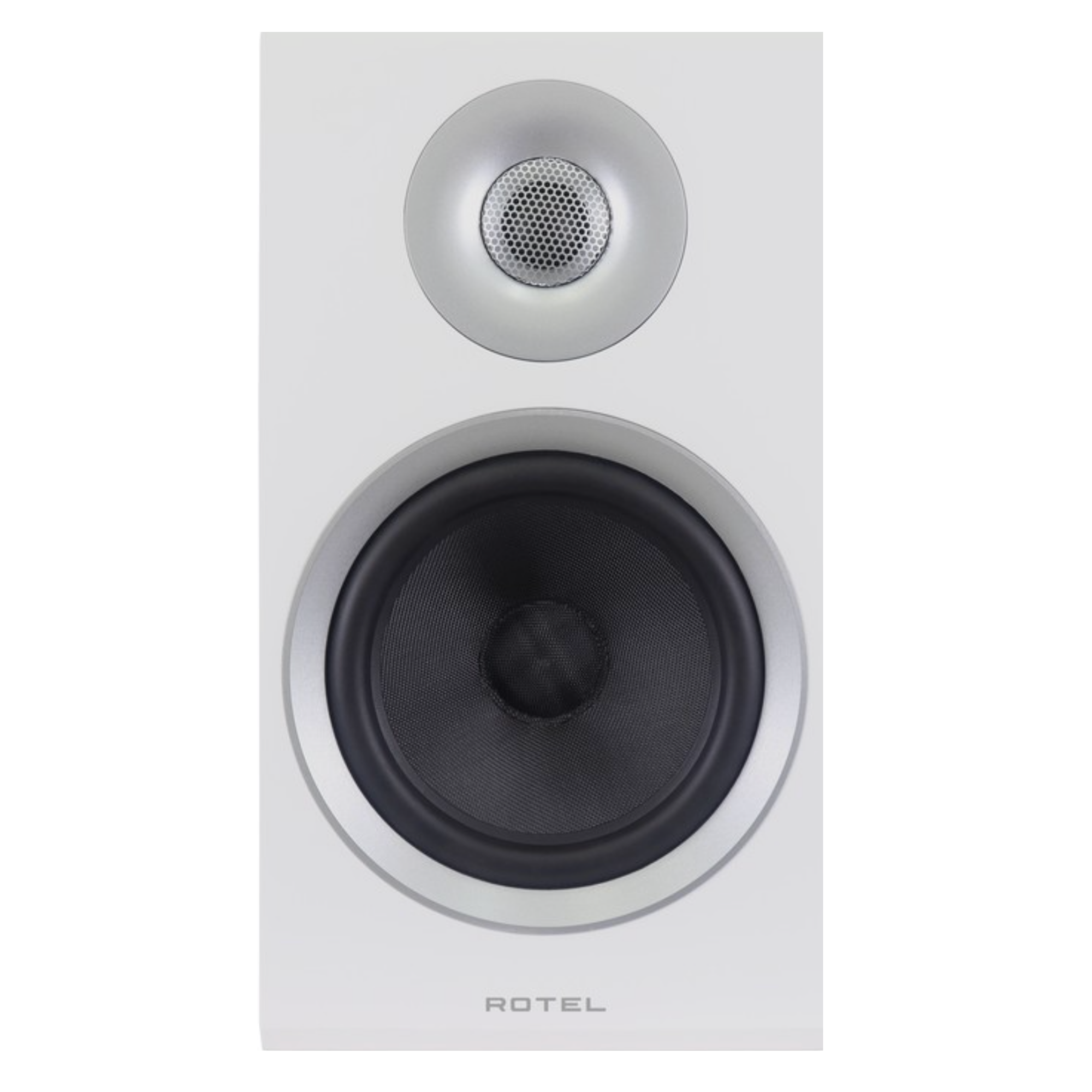 Rotel Amora 5 Bookshelf Speakers