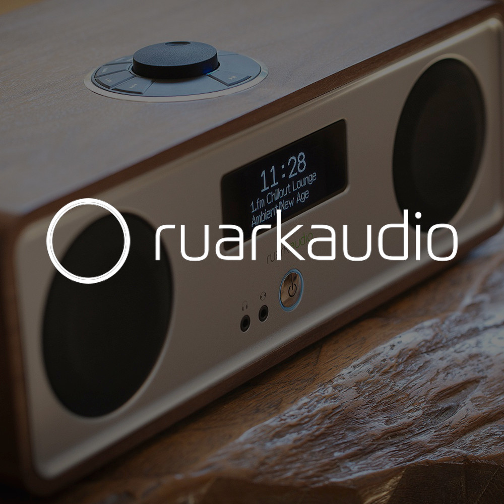 Why We Like Ruark Audio
