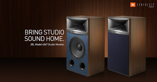 jbl 4367 price