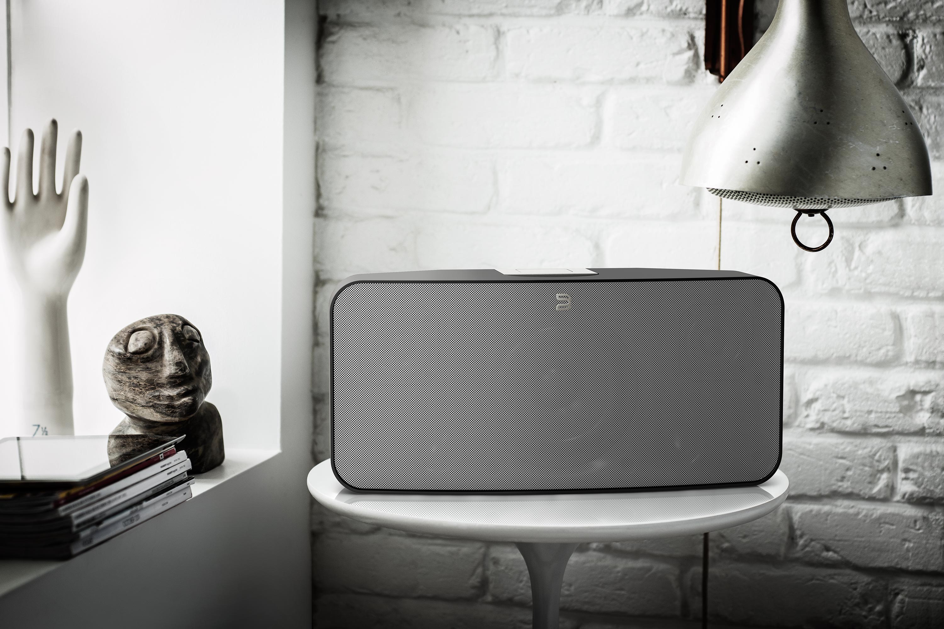 Bluesound: High-Res Streaming now at Stereophonic - Stereophonic HiFi ...