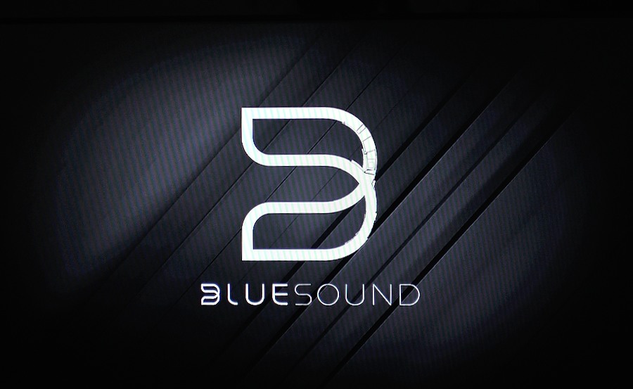 Bluesound And MQA - The Future Of Digital Audio - Stereophonic HiFi ...