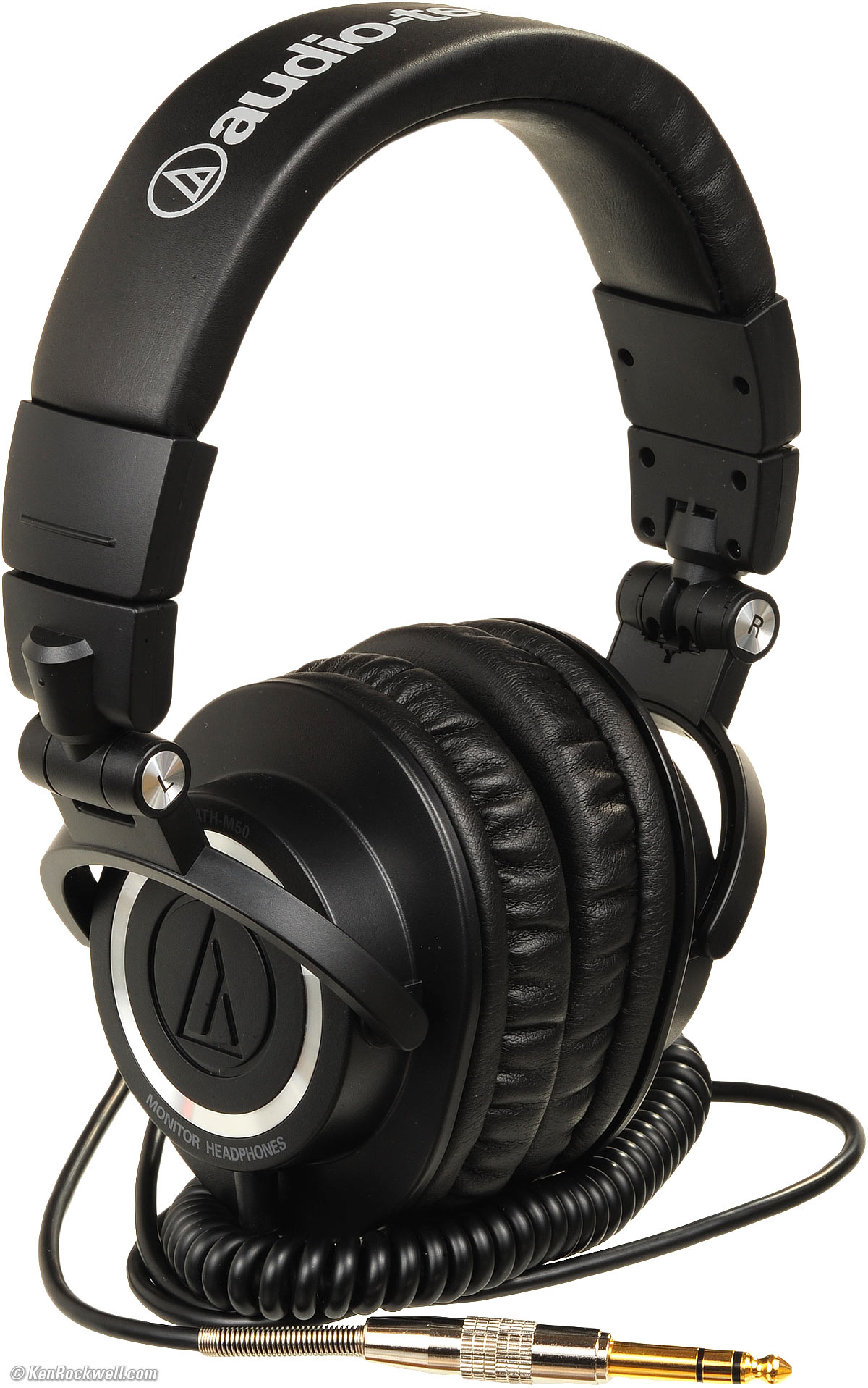Audio Technica ATH-M50X Headphones - Stereophonic HiFi Store Melbourne