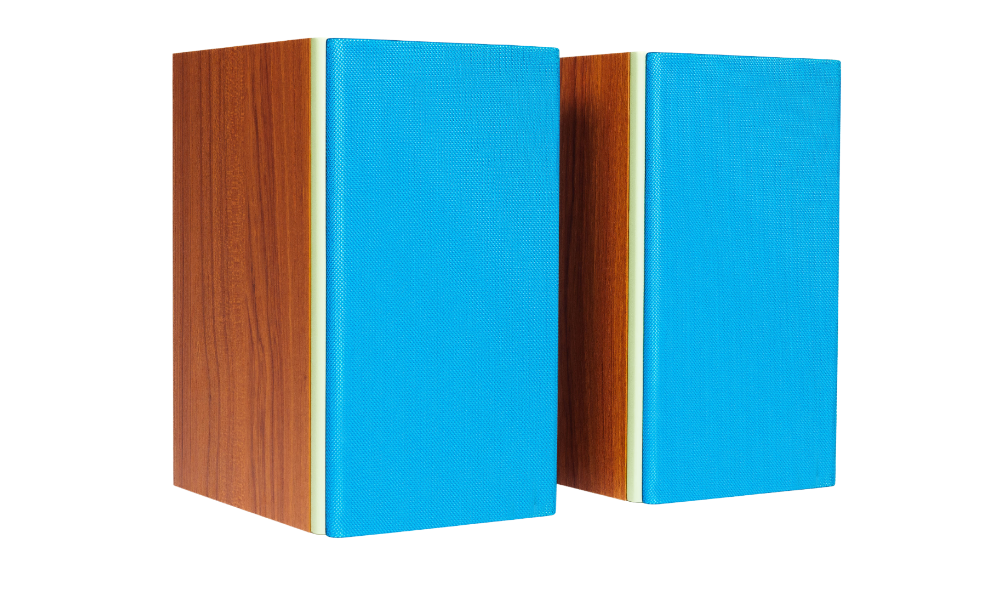 encel-gelati-bookshelf-speakers-walnut-pistachio-ocean-blue-grilles-cropped-stereophonic.png