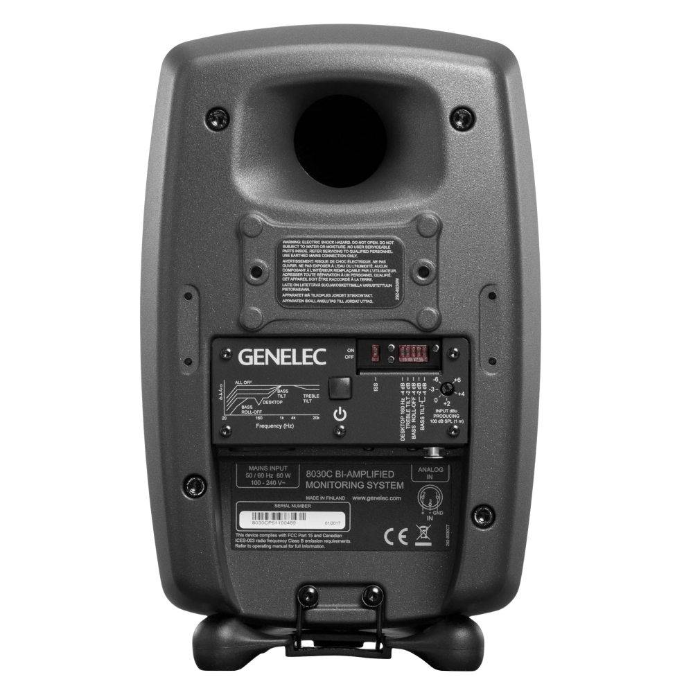 genelec-classic-series-8030c-5-inch-two-way-active-studio-monitors-dark-grey-individual-back-stereophonic.png