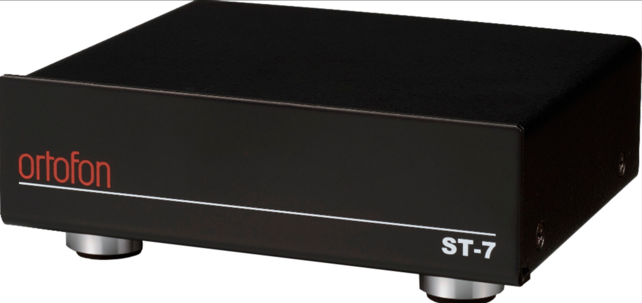 Ortofon Transformer ST-7 MC Transformer - Stereophonic HiFi Store