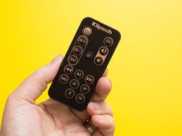 Aazon.co: Reote Control for Klipsch R-15P R15P R-51P 1062775