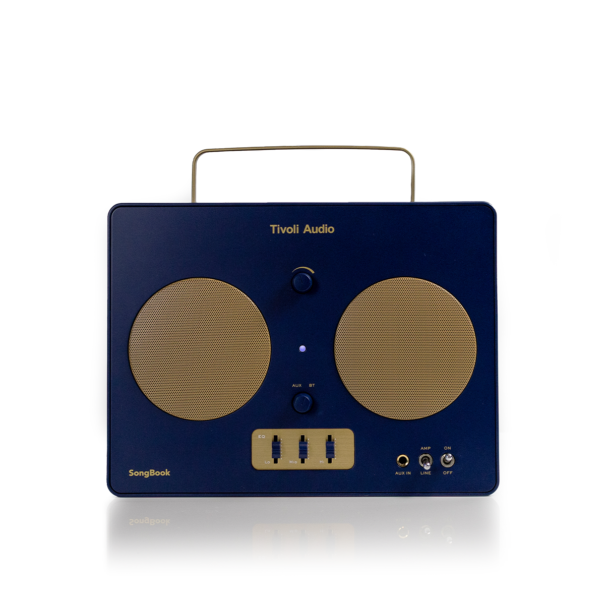 tivoli-audio-songbook-blue-gold-front-image-vinyl-revival.png