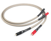 Chord EpicX RCA Interconnect Cable 1m (Pair)