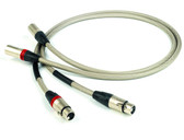 Chord Epic Balanced XLR Interconnect Cable 1m (Pair)