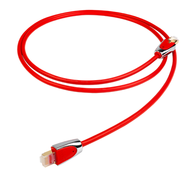 Chord Shawline Streaming Ethernet Cable - Stereophonic Melbourne