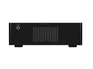 Rotel RMB-1504 Digital Distribution Power Amplifier - Stereophonic ...