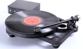 Rega Planar 8 Turntable With Ania Pro Cartridge 